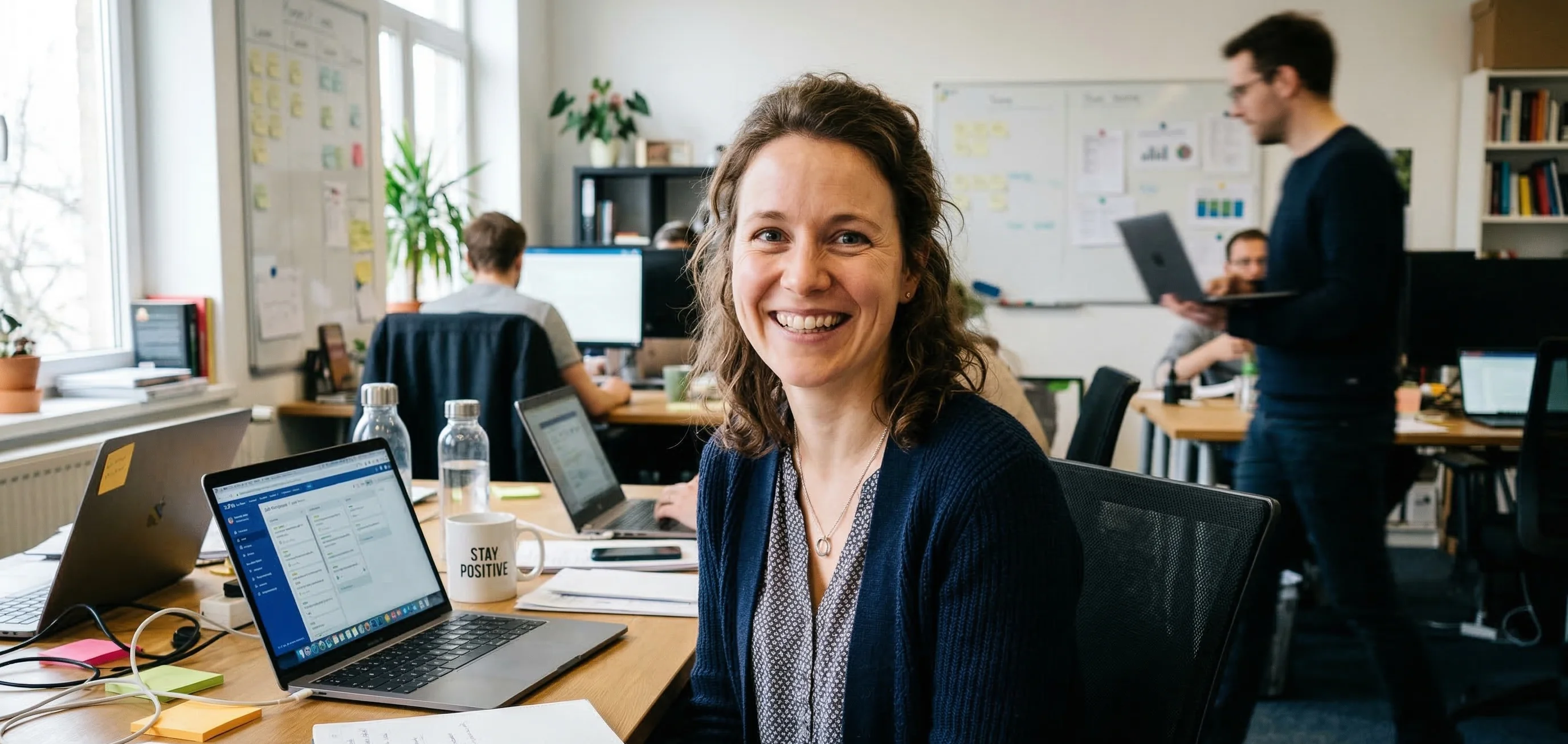 Product Owner Salary Netherlands 2026: What can you earn?