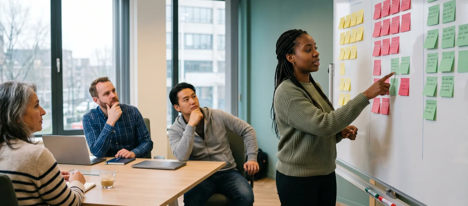 Sprint Retrospective: 6 pitfalls and what actually works